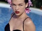  - Milla Jovovich -  -  