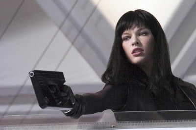    -   Milla Jovovich