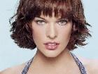  - Milla Jovovich -  -  