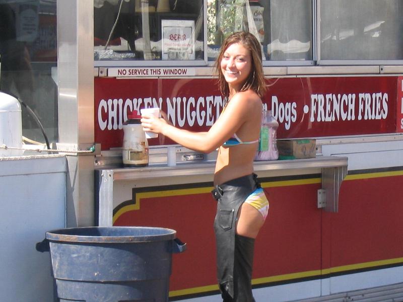   ĳ  `  Daytona Bike Week