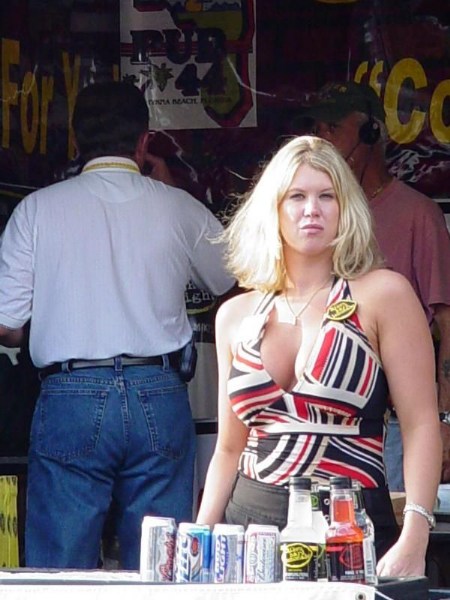   ĳ  `  Daytona Bike Week