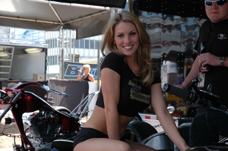   ĳ  `  Daytona Bike Week