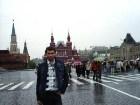 фото - Однодневня поездка, что успел посетить - Европа - Москва