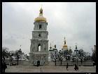 фото - Зимние фотки столицы, сборник - Киев - Зима в Киеве