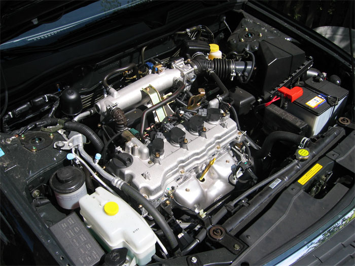     2.6 V6    1.6    2001      ,     2006   