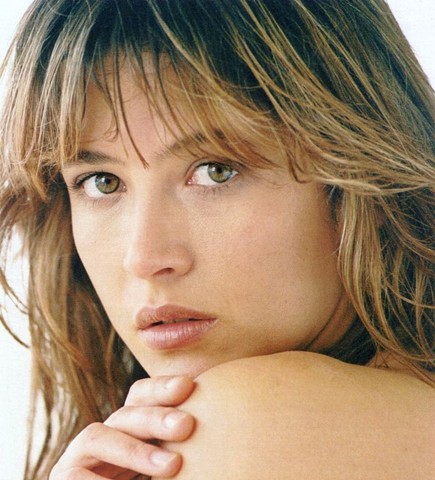     Sophie Marceau