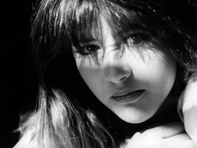     Sophie Marceau