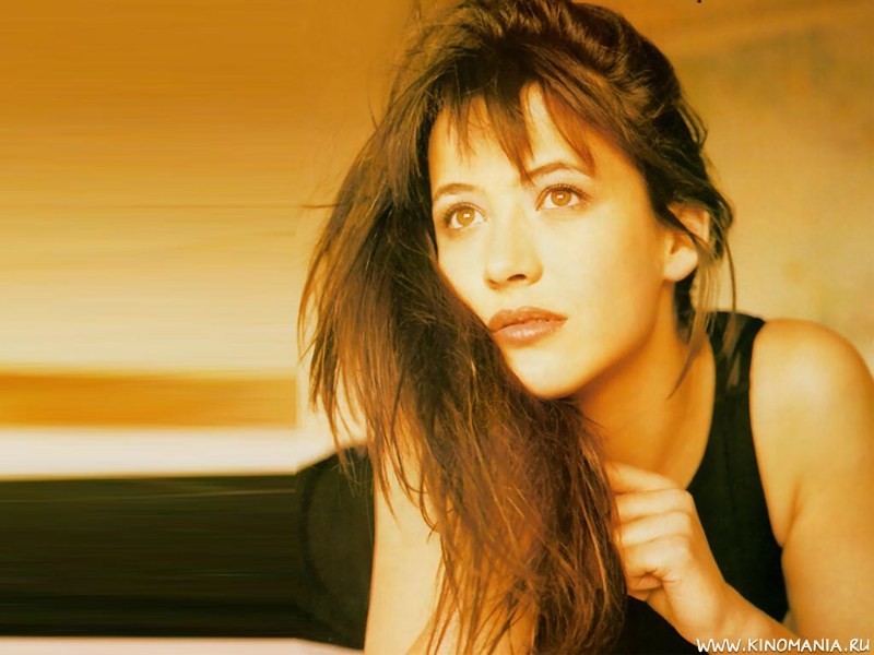    Sophie Marceau