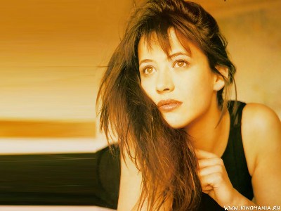     Sophie Marceau