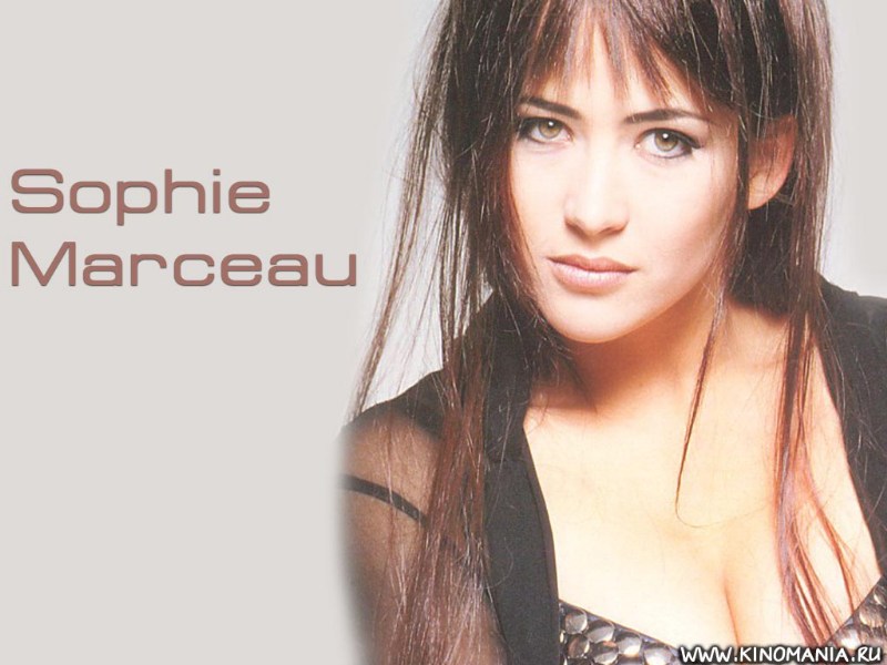     Sophie Marceau