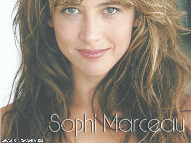     Sophie Marceau