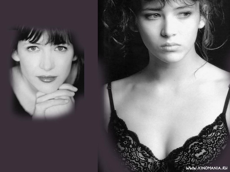     Sophie Marceau