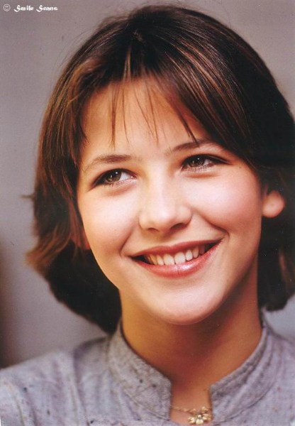     Sophie Marceau