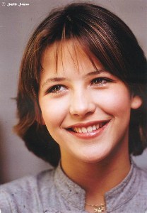     Sophie Marceau