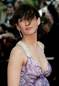     Sophie Marceau