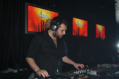        DJ El Dar
