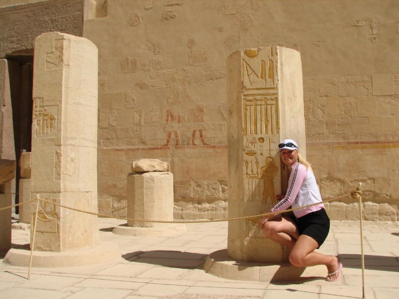   --Dasert Rose ($405)