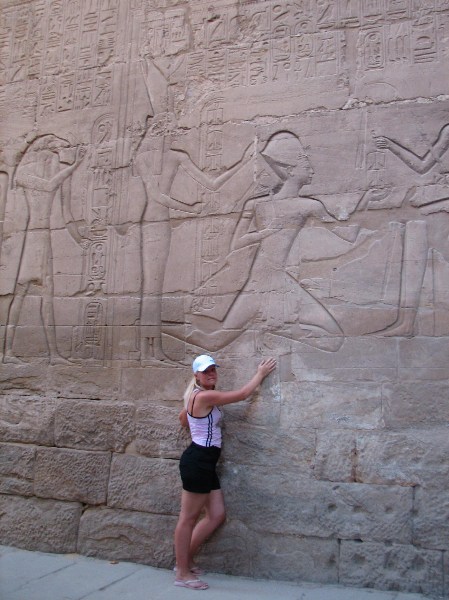   --Dasert Rose ($405)