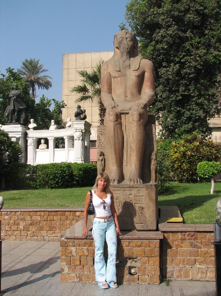   --Dasert Rose ($405)