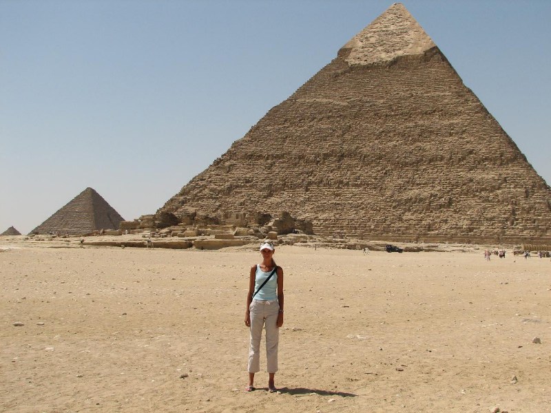   --Dasert Rose ($405)