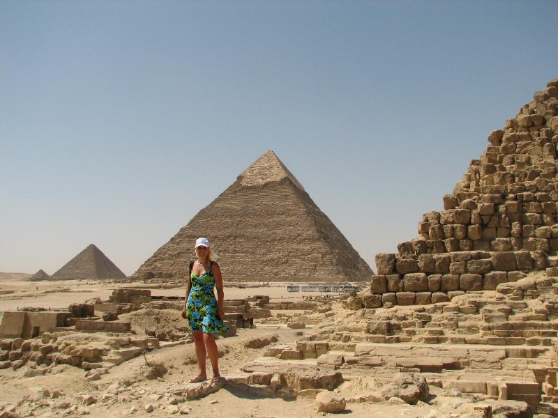   --Dasert Rose ($405)