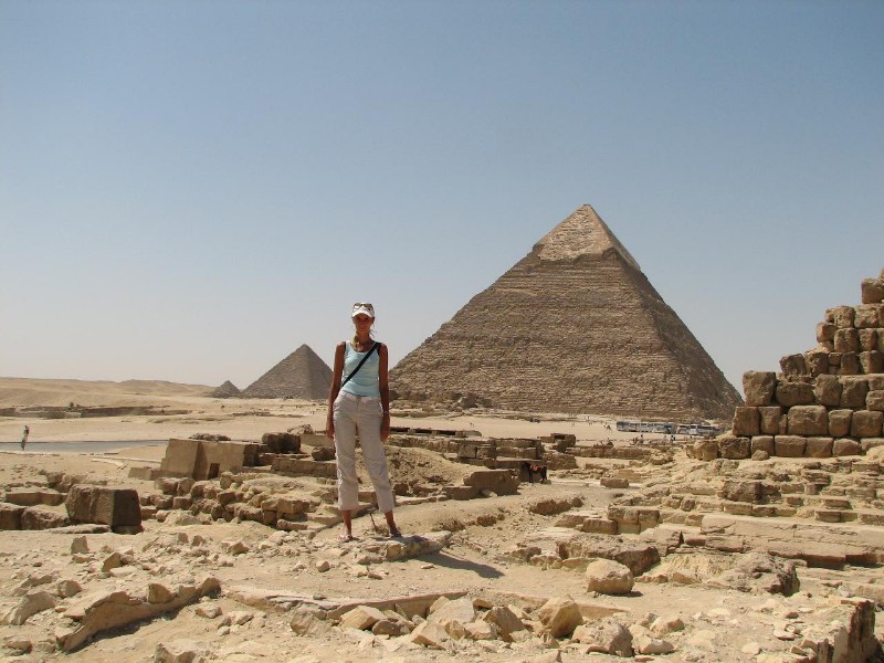   --Dasert Rose ($405)