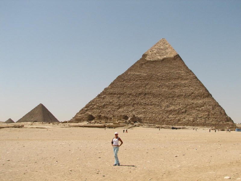   --Dasert Rose ($405)