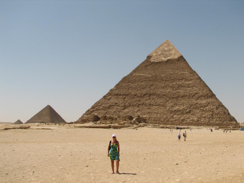   --Dasert Rose ($405)