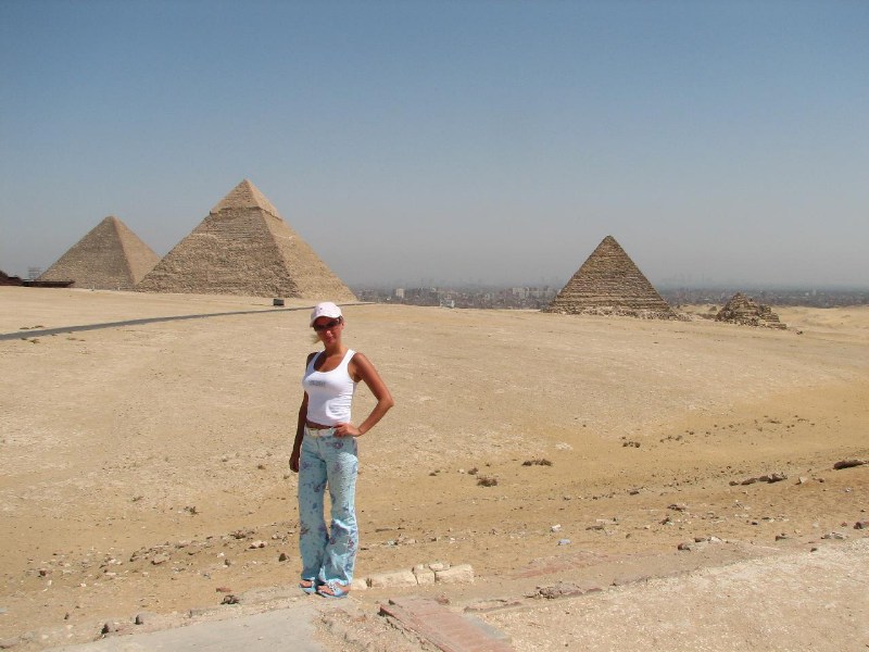   --Dasert Rose ($405)