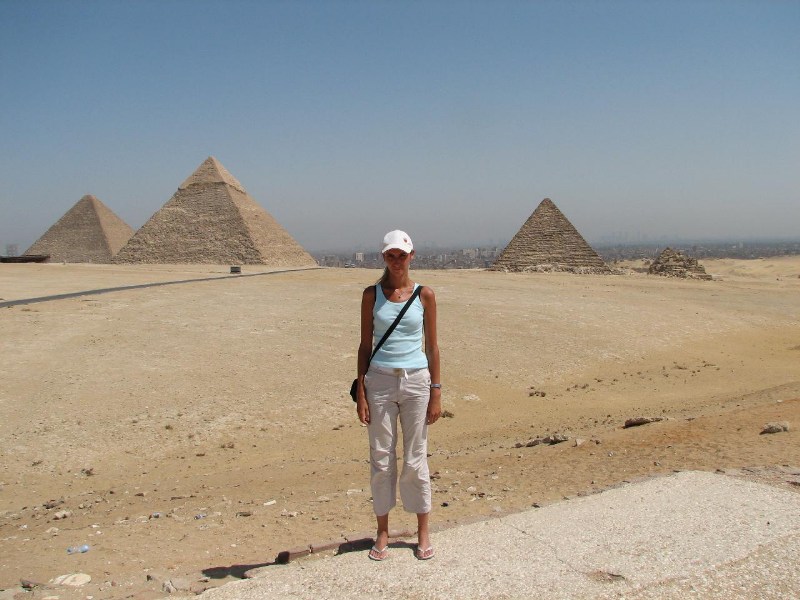   --Dasert Rose ($405)