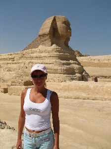   --Dasert Rose ($405)