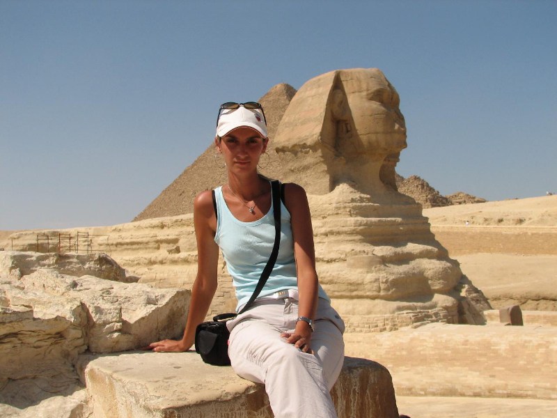   --Dasert Rose ($405)