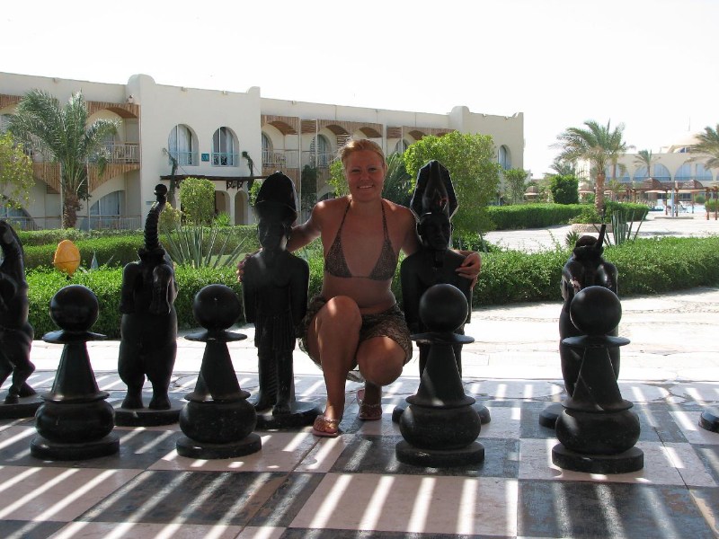   --Dasert Rose ($405)