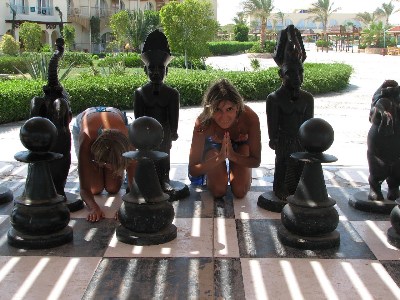   --Dasert Rose ($405)