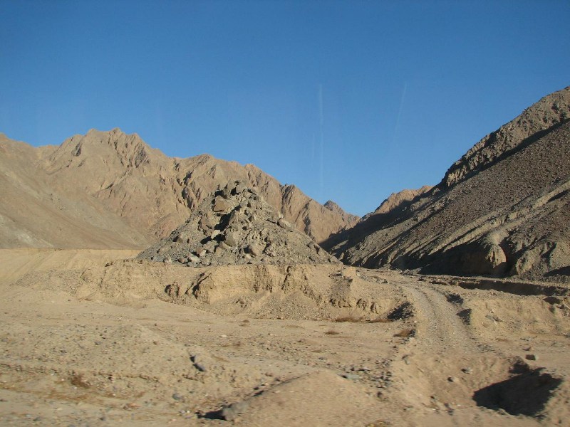   --Dasert Rose ($405)