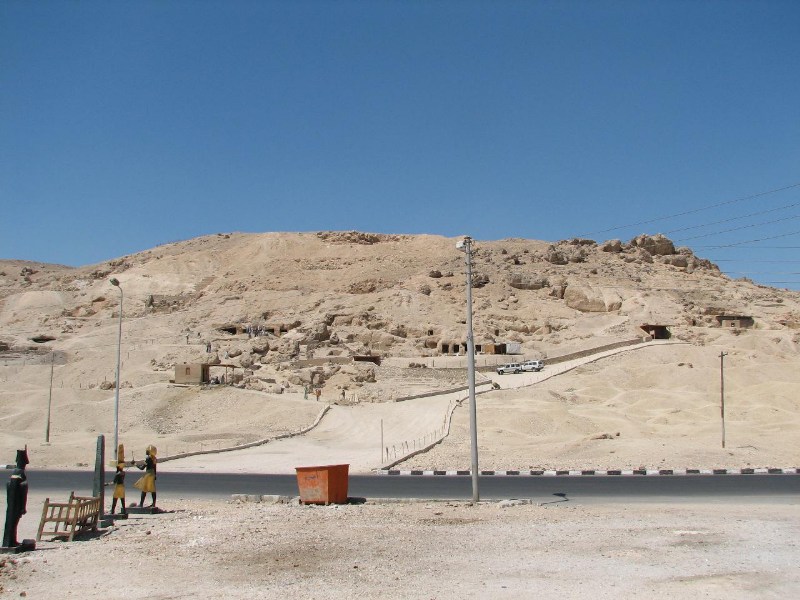   --Dasert Rose ($405)