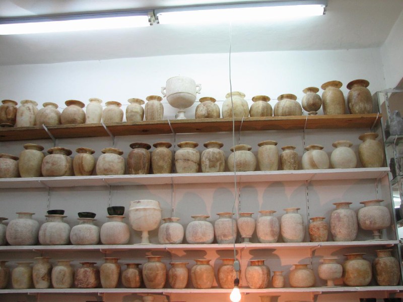   --Dasert Rose ($405)