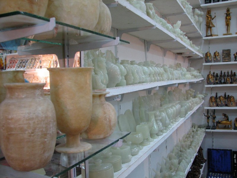   --Dasert Rose ($405)