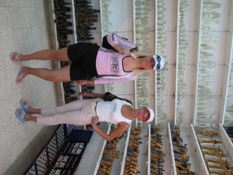   --Dasert Rose ($405)