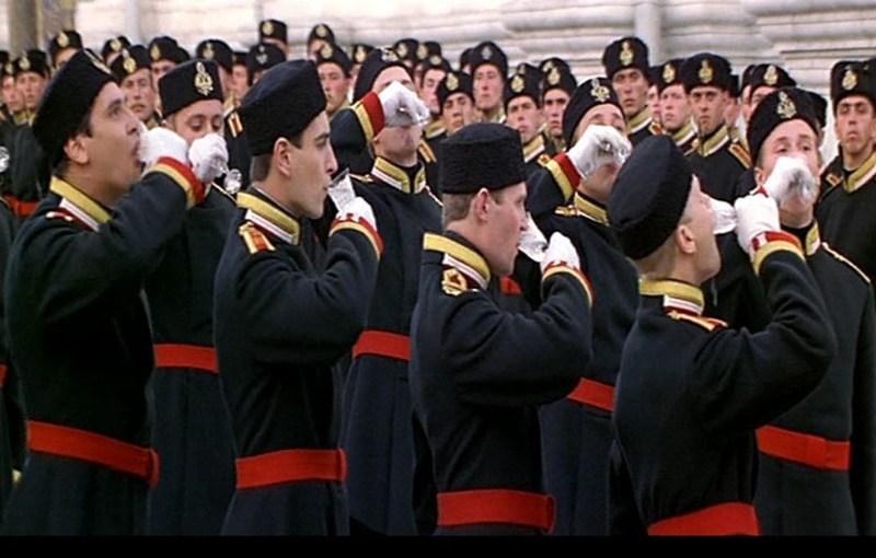    -   ( , Barber Of Siberia)