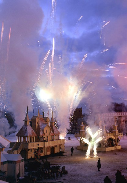    -   ( , Barber Of Siberia)