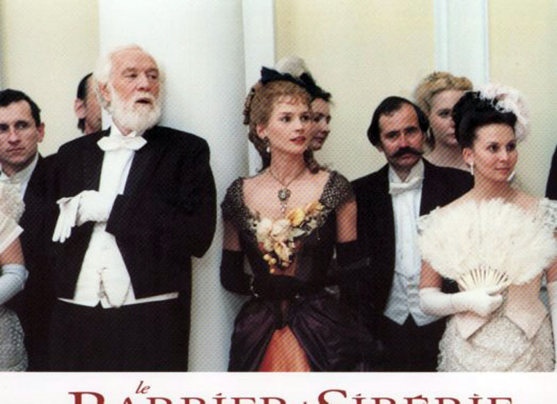    -   ( , Barber Of Siberia)