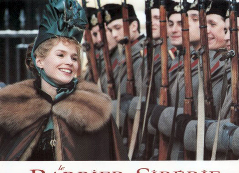    -   ( , Barber Of Siberia)