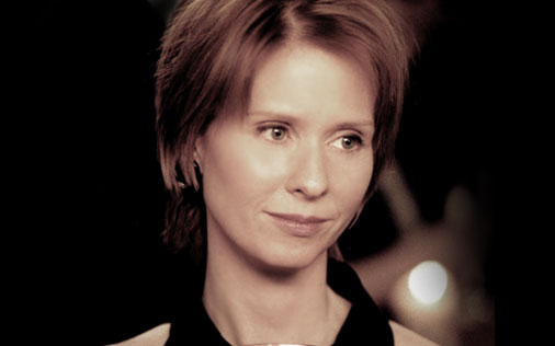    - Sex and the city Episods and cast