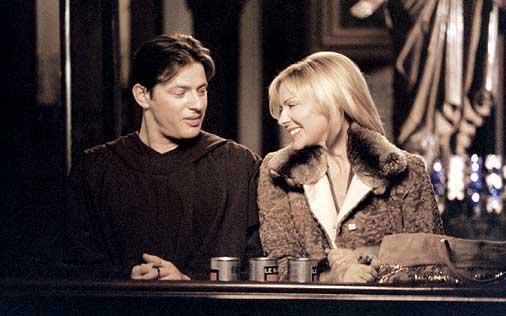    - Sex and the city Episods and cast