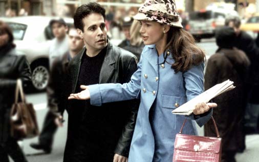    - Sex and the city Episods and cast