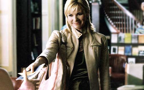    - Sex and the city Episods and cast