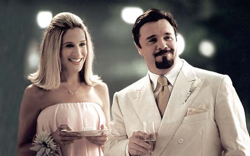    - Sex and the city Episods and cast