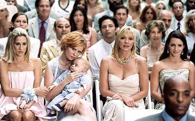    - Sex and the city Episods and cast