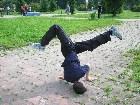  - BREAK DANCE -  &quot;&quot; 26  2006 